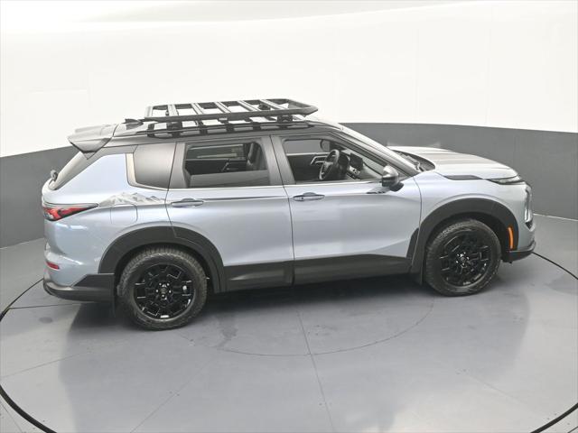 2025 Mitsubishi Outlander TRAIL EDITION 2.5 S-AWC