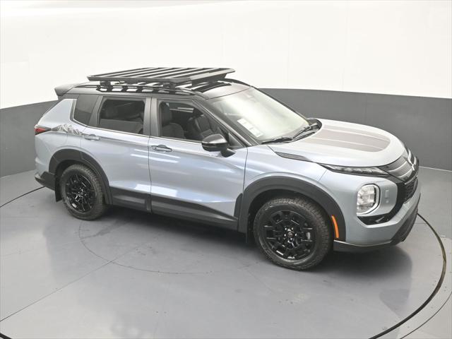 2025 Mitsubishi Outlander TRAIL EDITION 2.5 S-AWC