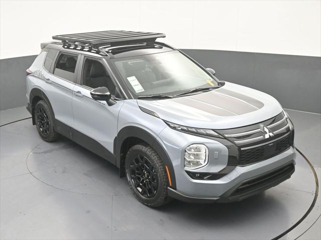 2025 Mitsubishi Outlander TRAIL EDITION 2.5 S-AWC