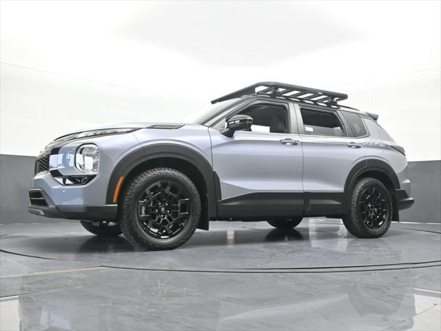 2025 Mitsubishi Outlander TRAIL EDITION 2.5 S-AWC