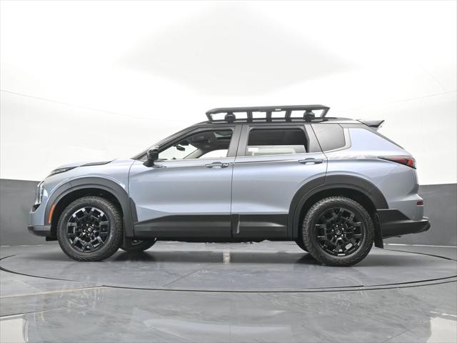 2025 Mitsubishi Outlander TRAIL EDITION 2.5 S-AWC