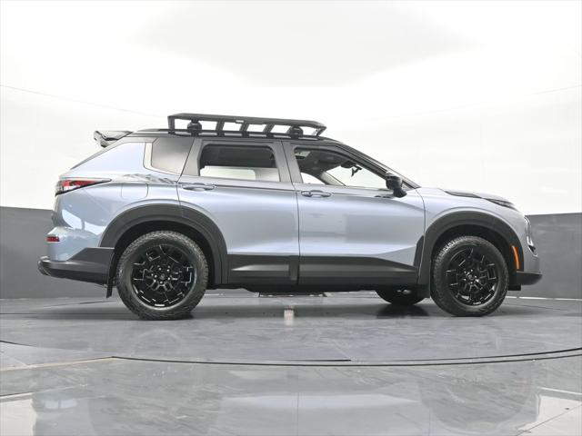 2025 Mitsubishi Outlander TRAIL EDITION 2.5 S-AWC