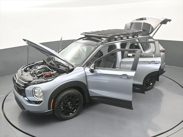 2025 Mitsubishi Outlander TRAIL EDITION 2.5 S-AWC