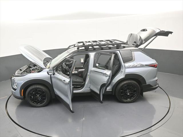 2025 Mitsubishi Outlander TRAIL EDITION 2.5 S-AWC