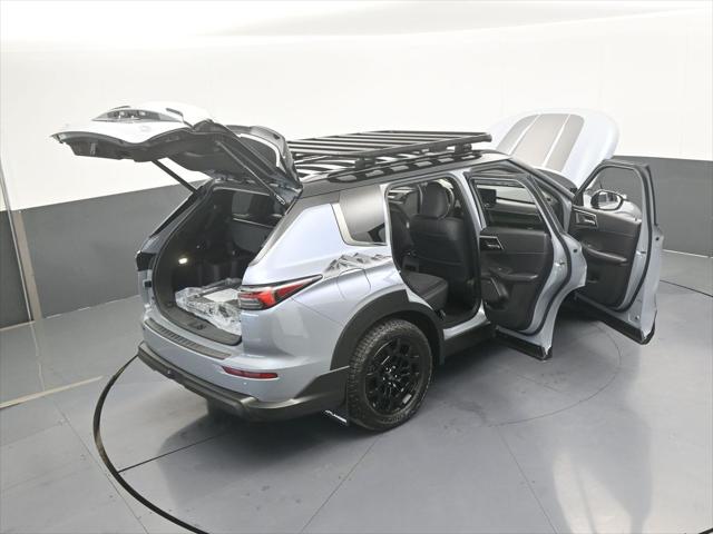 2025 Mitsubishi Outlander TRAIL EDITION 2.5 S-AWC