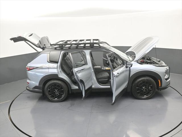 2025 Mitsubishi Outlander TRAIL EDITION 2.5 S-AWC