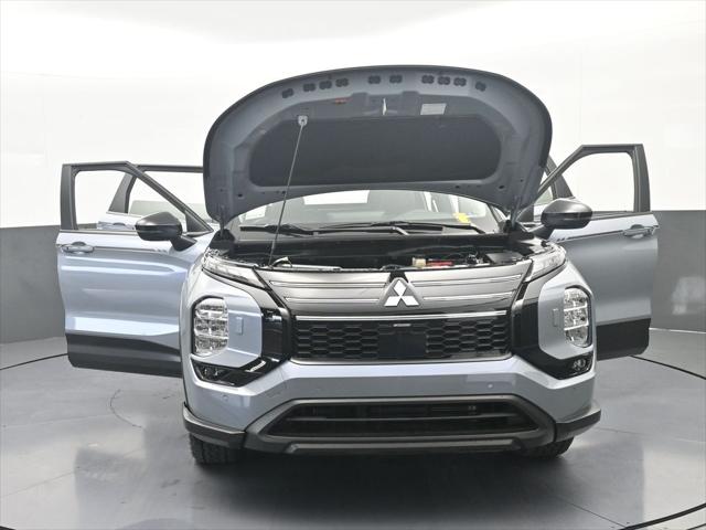 2025 Mitsubishi Outlander TRAIL EDITION 2.5 S-AWC