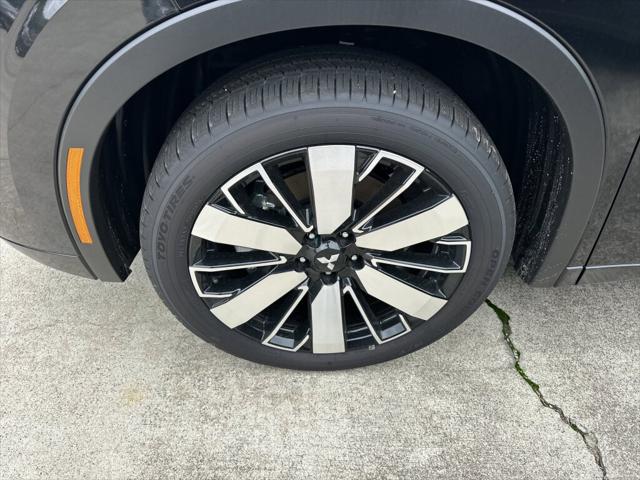 2025 Mitsubishi Outlander PLATINUM EDITION 2.5 S-AWC
