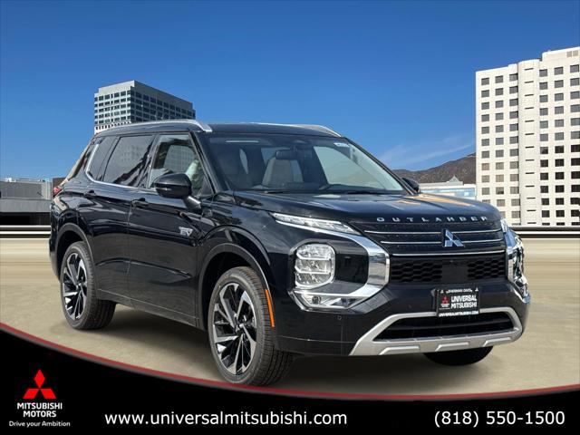 2025 Mitsubishi Outlander PHEV SEL S-AWC for sale in  Sherman Oakes, CA
