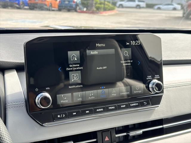 2025 Mitsubishi Outlander PHEV SEL S-AWC