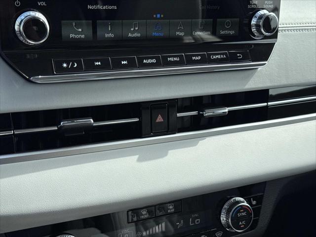 2025 Mitsubishi Outlander PHEV SEL S-AWC