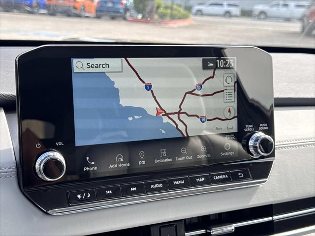 2025 Mitsubishi Outlander PHEV SEL S-AWC