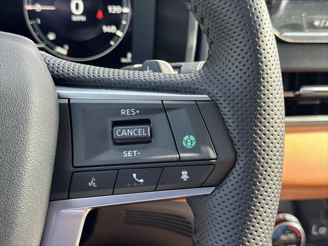 2025 Mitsubishi Outlander PHEV SEL S-AWC