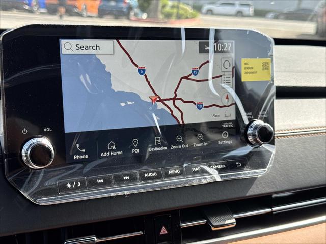2025 Mitsubishi Outlander PHEV SEL S-AWC
