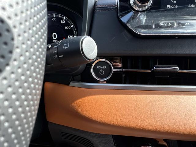 2025 Mitsubishi Outlander PHEV SEL S-AWC