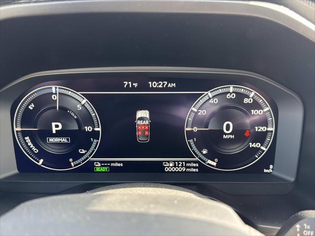 2025 Mitsubishi Outlander PHEV SEL S-AWC