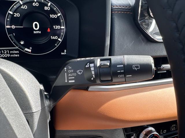 2025 Mitsubishi Outlander PHEV SEL S-AWC