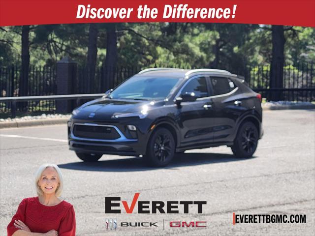 2026 Buick Encore GX Sport Touring FWD for sale in Bryant, AR