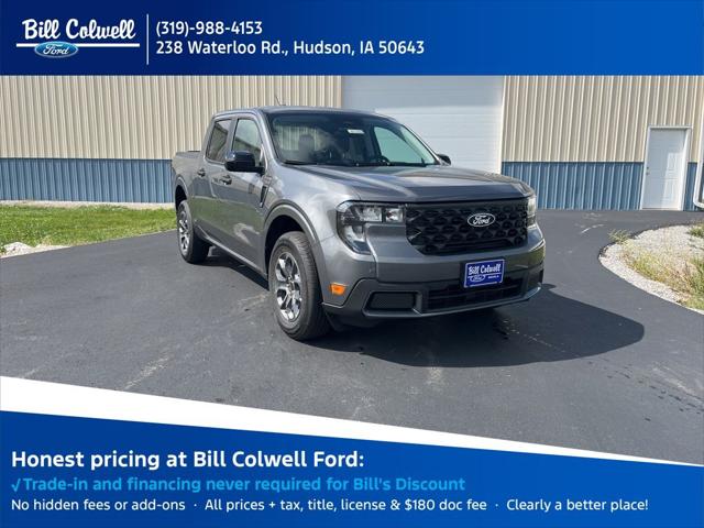 2025 Ford Maverick XLT for sale in Hudson , IA