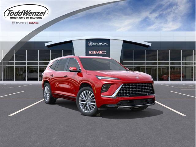 2026 Buick Enclave Avenir for sale in Davison, MI
