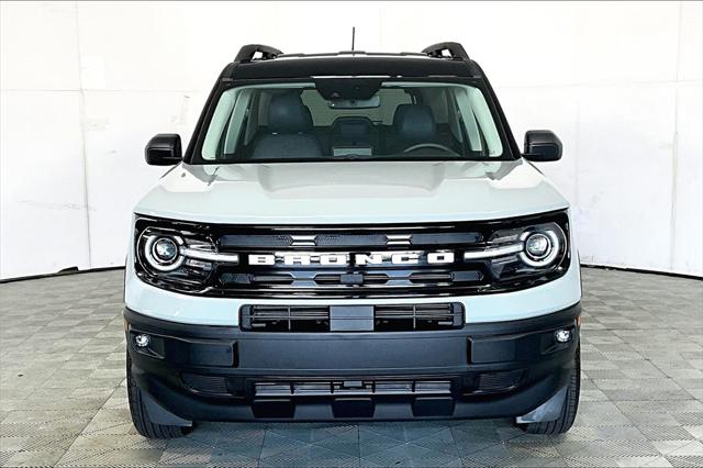 Used 2024 Ford Bronco Sport For Sale in Olive Branch, MS