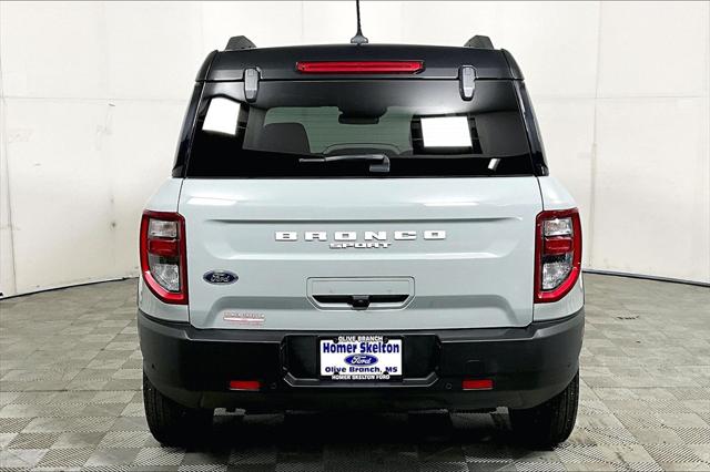 Used 2024 Ford Bronco Sport For Sale in Olive Branch, MS