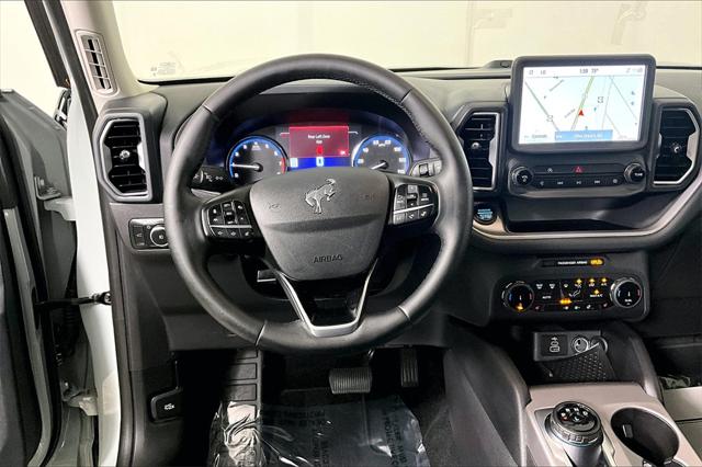 Used 2024 Ford Bronco Sport For Sale in Olive Branch, MS