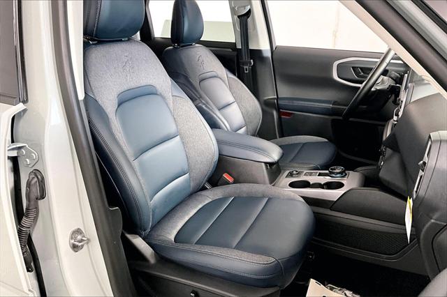 Used 2024 Ford Bronco Sport For Sale in Olive Branch, MS