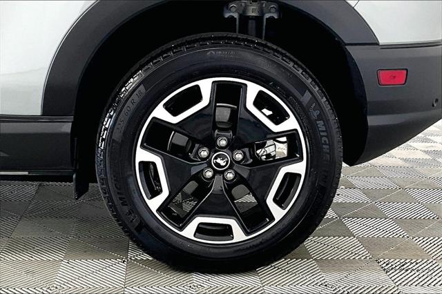 Used 2024 Ford Bronco Sport For Sale in Olive Branch, MS