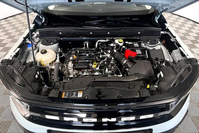 Used 2024 Ford Bronco Sport For Sale in Olive Branch, MS