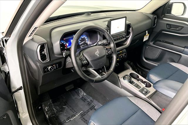 Used 2024 Ford Bronco Sport For Sale in Olive Branch, MS