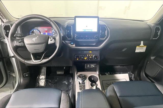 Used 2024 Ford Bronco Sport For Sale in Olive Branch, MS