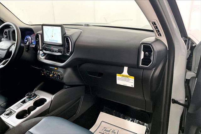 Used 2024 Ford Bronco Sport For Sale in Olive Branch, MS