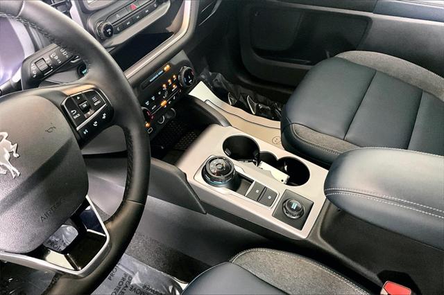 Used 2024 Ford Bronco Sport For Sale in Olive Branch, MS