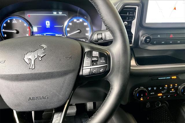 Used 2024 Ford Bronco Sport For Sale in Olive Branch, MS