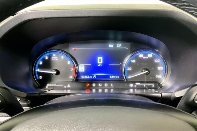 Used 2024 Ford Bronco Sport For Sale in Olive Branch, MS