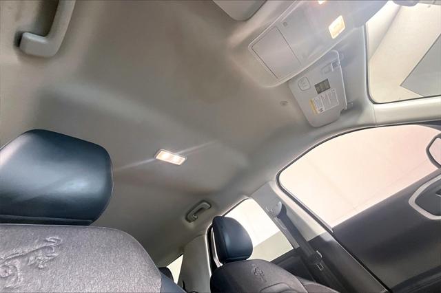 Used 2024 Ford Bronco Sport For Sale in Olive Branch, MS