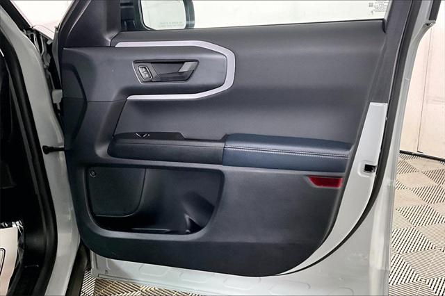 Used 2024 Ford Bronco Sport For Sale in Olive Branch, MS