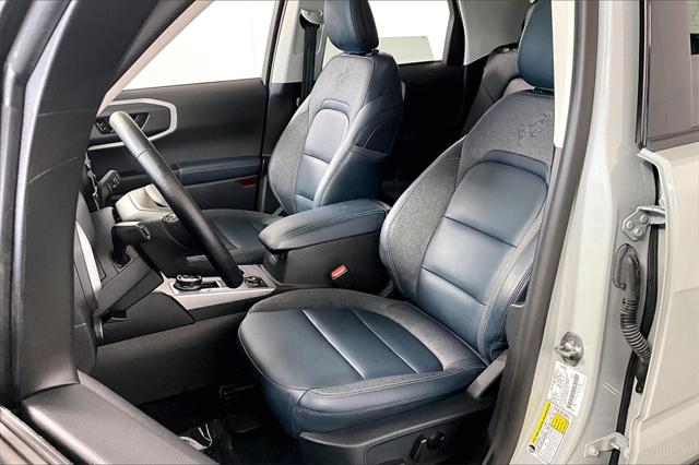 Used 2024 Ford Bronco Sport For Sale in Olive Branch, MS