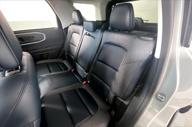 Used 2024 Ford Bronco Sport For Sale in Olive Branch, MS