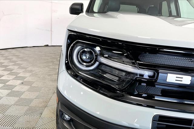 Used 2024 Ford Bronco Sport For Sale in Olive Branch, MS