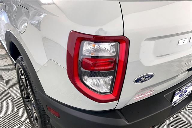 Used 2024 Ford Bronco Sport For Sale in Olive Branch, MS