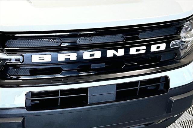 Used 2024 Ford Bronco Sport For Sale in Olive Branch, MS