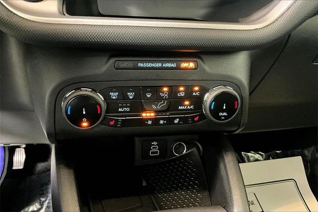 Used 2024 Ford Bronco Sport For Sale in Olive Branch, MS