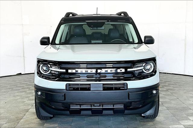 Used 2024 Ford Bronco Sport For Sale in Millington, TN