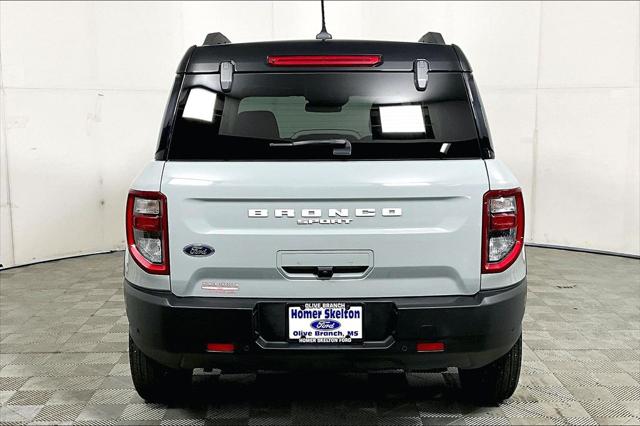 Used 2024 Ford Bronco Sport For Sale in Millington, TN