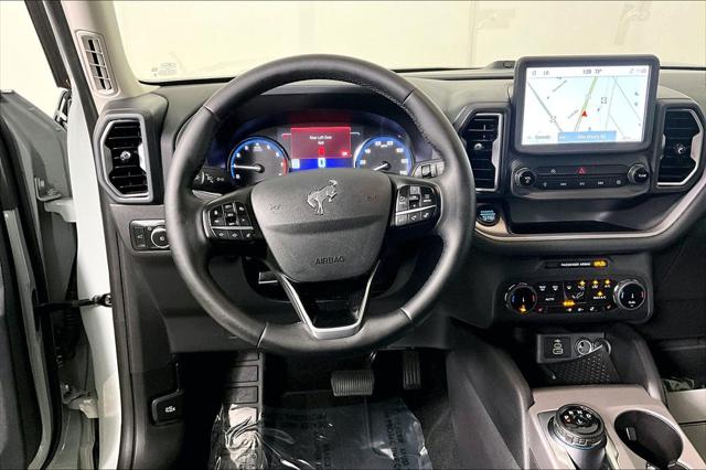 Used 2024 Ford Bronco Sport For Sale in Millington, TN