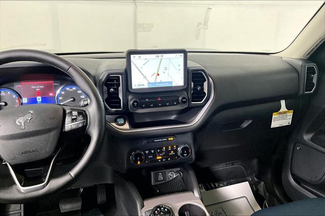 Used 2024 Ford Bronco Sport For Sale in Millington, TN