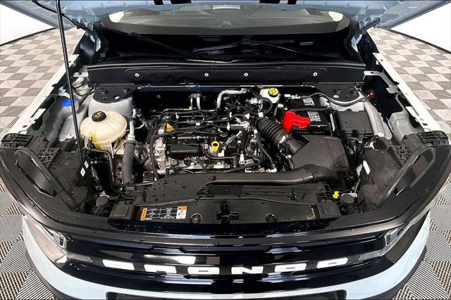 Used 2024 Ford Bronco Sport For Sale in Millington, TN