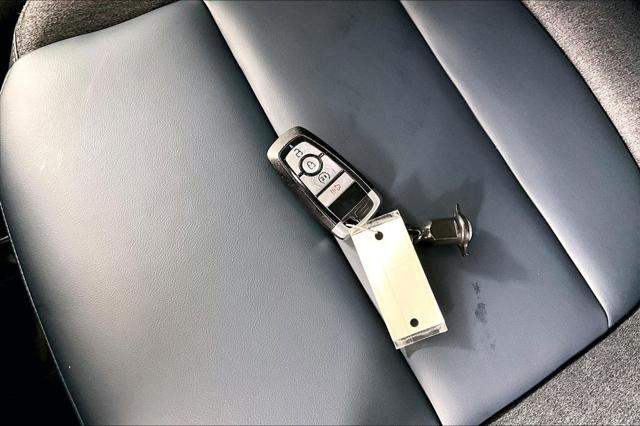 Used 2024 Ford Bronco Sport For Sale in Millington, TN